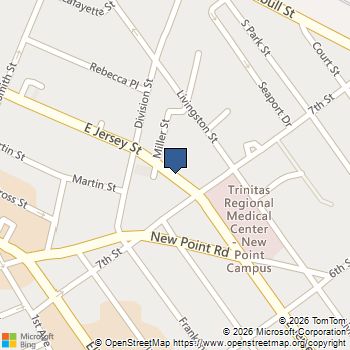 708 E Jersey St Elizabeth, NJ MLS# 4020567