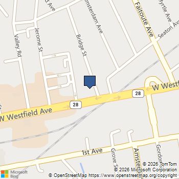 513 W Westfield Ave Roselle Park, NJ MLS# 4058476