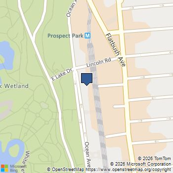 125 OCEAN Avenue 1F Brooklyn, NY MLS# RLS20091169