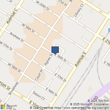 24 E 18Th Bayonne, NJ MLS# 4000511