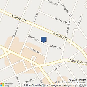 838 Martin St Elizabeth, NJ MLS# 4010591