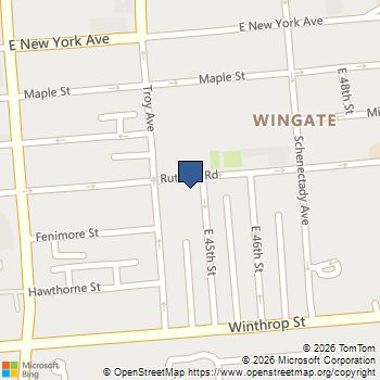 78 East 45th Street Brooklyn, NY MLS# 498347