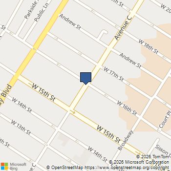 378 Avenue C Bayonne, NJ MLS# 4011040