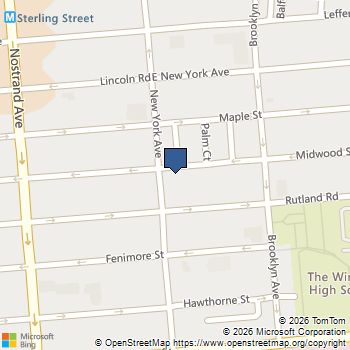 406 Midwood Street 1-B Brooklyn, NY MLS# RLS20067351