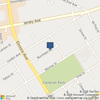510 Burnham Rd Elizabeth, NJ MLS# 4035840