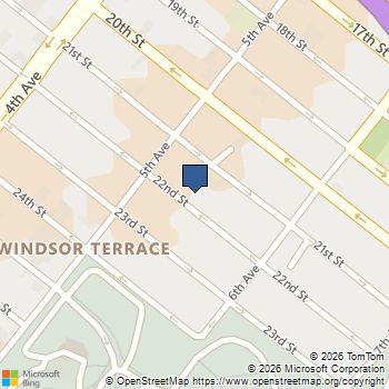 259 22ND Street 3F Brooklyn, NY MLS# RLS20110411