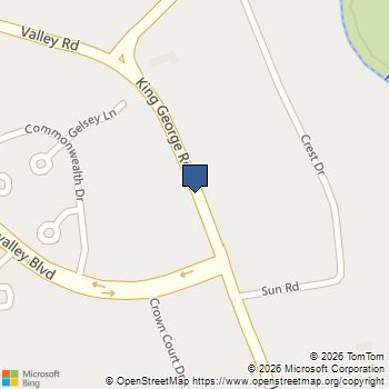 492 King George Rd Bernards Township, NJ MLS# 4027203