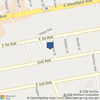 118 Monroe Street Roselle, NJ MLS# 2706751R