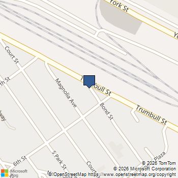 614 Bond St Elizabeth, NJ MLS# 4006602