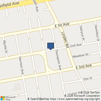 541 E 2Nd Ave # 4 Roselle, NJ MLS# 4059019