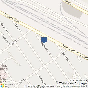 628 Magnolia Ave Elizabeth, NJ MLS# 4040831