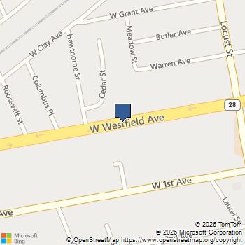 175 W Westfield Ave Roselle Park, NJ MLS# 4038873