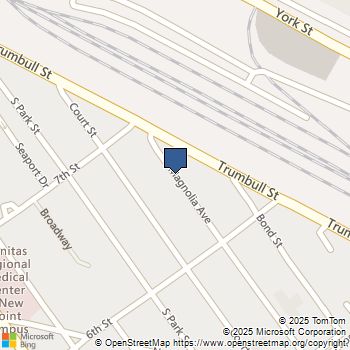 634 Magnolia Ave # 1 Elizabeth, NJ MLS# 4002737