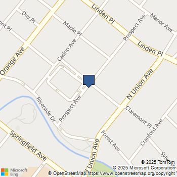 217 Prospect Ave # 1B Cranford, NJ MLS# 4000559