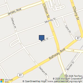 222 Vine St Elizabeth, NJ MLS# 4050140