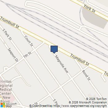 645 Magnolia Ave Elizabeth, NJ MLS# 4019690