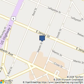 45 Jacques St Elizabeth, NJ MLS# 4012242