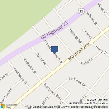 227 Mountainview Ave Scotch Plains, NJ MLS# 4002335