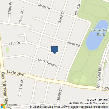 146-45 182nd Street Springfield Gardens, NY MLS# 983415