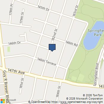 146-45 182nd Street Springfield Gardens, NY MLS# 961838