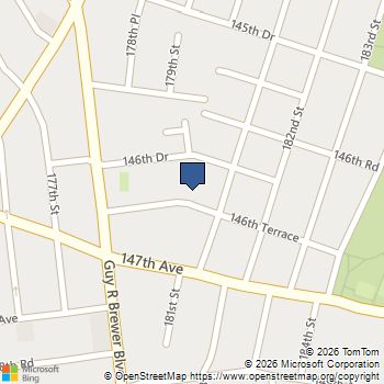 17841 146th Terrace Springfield Gardens, NY MLS# 970248