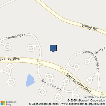 20 Smithfield Court Bernards Township, NJ MLS# 4012255