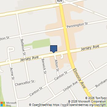 722 Jersey Ave Elizabeth, NJ MLS# 4032683