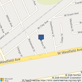 126 Columbus Pl # 4 Roselle Park, NJ MLS# 4011442