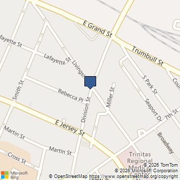 134 Division St Elizabeth, NJ MLS# 4013466