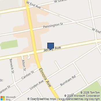 525 Jersey Ave Elizabeth, NJ MLS# 4012204