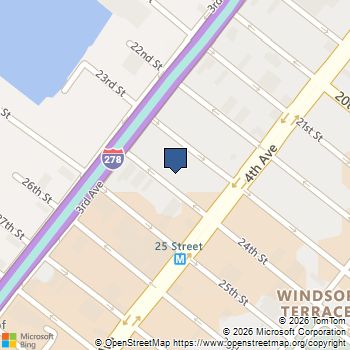 213 24TH Street Brooklyn, NY MLS# RLS20085647