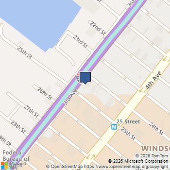 739 3rd Avenue Brooklyn, NY MLS# 1012834
