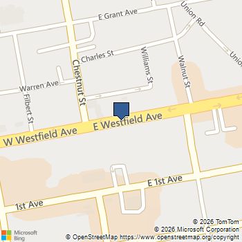 22 E Westfield Ave Roselle Park, NJ MLS# 4006374