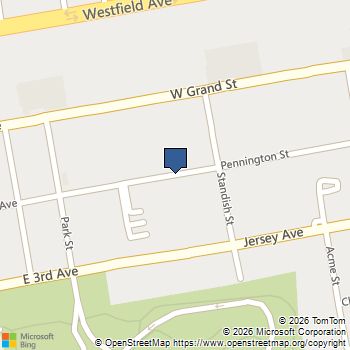 918 Pennington St # 1 Elizabeth, NJ MLS# 4006603