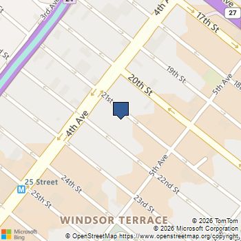 198 21ST Street 1A Brooklyn, NY MLS# RLS20095147
