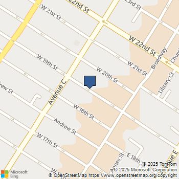 32 W 19Th St Bayonne, NJ MLS# 4000057