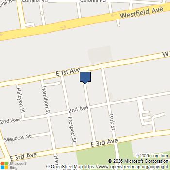 115 Hawthorne St Roselle, NJ MLS# 4023831