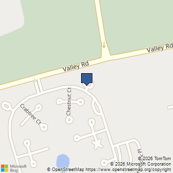 4 Hawthorne Pl Bernards Township, NJ MLS# 4010640