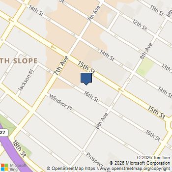 371 16th Street Brooklyn, NY MLS# RLS20066881