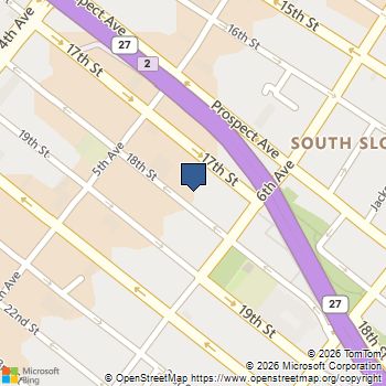 277 18th Street Brooklyn, NY MLS# 498782