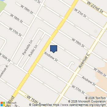 95 Andrew St # 2 Bayonne, NJ MLS# 250025855