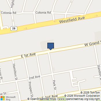 970 W Grand St Elizabeth, NJ MLS# 4058497