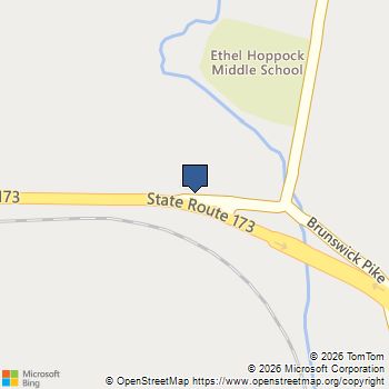 1045 State Route 173 Bethlehem Twp, NJ MLS# 4008343