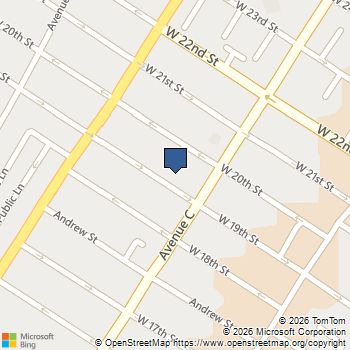 65 West 19Th St Bayonne, NJ MLS# 260008559