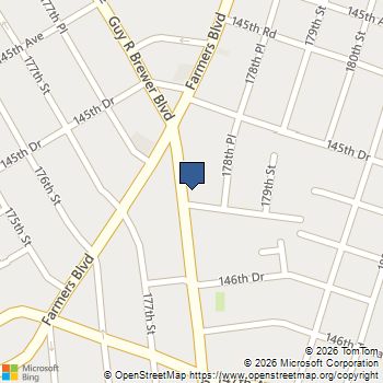 119-31 Guy R Brewer Boulevard 2 Jamaica, NY MLS# 949833