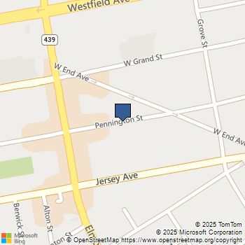 515 Pennington Elizabeth, NJ MLS# 4002291