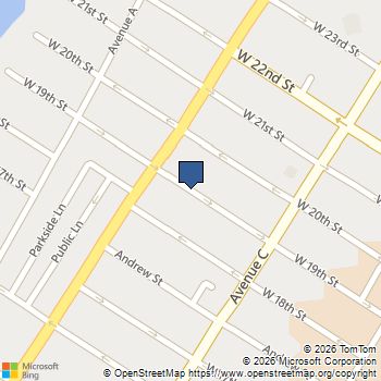 91 W 19Th St Bayonne, NJ MLS# 4061902