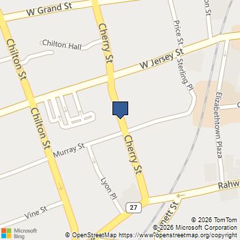 50 Cherry St # B Elizabeth, NJ MLS# 4010815