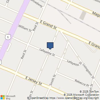 152 Jacques St Elizabeth, NJ MLS# 4000118