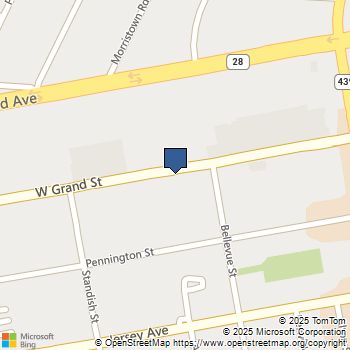 816-826 W Grand St Elizabeth, NJ MLS# 4000969